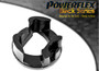 Powerflex PFF80-1120BLK Lower Rear Engine Mount Insert Black Series   Vauxhall - Opel Fiat Alfa Romeo