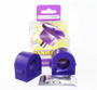 Powerflex PFF80-1203-21 Front Anti Roll Bar Mounting Bush 21mm (2 Piece) Vauxhall - Opel