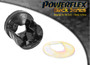 Powerflex PFF80-1321BLK Gearbox Mount Insert Black Series   Vauxhall - Opel