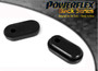 Powerflex PFF80-1330BLK Lower Radiator Mount Black Series   Vauxhall - Opel