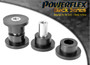 Powerflex PFF80-201BLK Front Wishbone Inner Bush Black Series Vauxhall - Opel