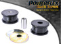 Powerflex PFF80-204BLK Front Tie Bar To Chassis Black Series   Vauxhall - Opel