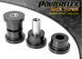Powerflex PFF80-301BLK Front Wishbone Inner Bush (Front) Black Series Vauxhall - Opel