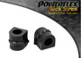 Powerflex PFF80-303-20BLK Front Anti Roll Bar Mounting Bush 20mm Black Series   Vauxhall - Opel