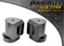 Powerflex PFF80-304BLK Front Wishbone Inner Bush (Rear) Black Series  Vauxhall - Opel