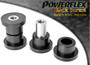 Powerflex PFF80-401BLK Front Wishbone Inner Bush (Front) Black Series Vauxhall - Opel
