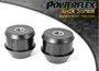 Powerflex PFF80-402BLK Front Wishbone Inner Bush (Rear) Black Series Vauxhall - Opel