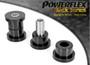 Powerflex PFF80-501BLK Front Lower Wishbone Front Bush Black Series  Vauxhall - Opel