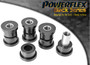 Powerflex PFF80-601BLK Front Upper Wishbone Bush Black Series  Vauxhall - Opel