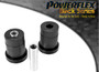 Powerflex PFF80-603BLK Front Lower Rear Bush Black Series  Vauxhall - Opel