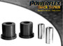 Powerflex PFF85-1302BLK Front Arm Rear Bush Black Series Volkswagen