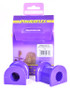 Powerflex PFF85-1303-23 Front Anti Roll Bar Bush 23mm Volkswagen
