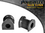 Powerflex PFF85-1303-25BLK Front Anti Roll Bar Bush 25mm Black Series   Volkswagen