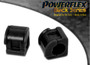 Powerflex PFF85-205-20BLK Front Anti Roll Bar Bush 20mm Black Series   Volkswagen Seat
