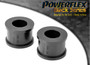 Powerflex PFF85-209BLK Front Anti Roll Bar Eye Bolt Bush 18mm Black Series   Volkswagen Seat