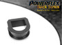 Powerflex PFF85-229BLK Steering Rack Mount Black Series Volkswagen