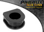Powerflex PFF85-230BLK Steering Rack Mount Black Series   Volkswagen