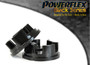 Powerflex PFF85-245BLK Rear Lower Engine Mount Insert Black Series   Volkswagen Seat