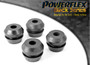 Powerflex PFF85-250BLK Front Cross Member Mounting Bush Black Series Volkswagen Seat