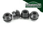 Powerflex PFF85-250H Front Cross Member Mounting Bush Volkswagen Seat