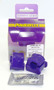 Powerflex PFF85-403-18 Front Anti Roll Bar Bush 18mm Volkswagen Seat