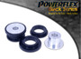 Powerflex PFF85-424BLK Front Subframe Rear Bush Black Series   Volkswagen Skoda Seat Audi