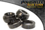 Powerflex PFF85-431BLK Front Strut Top Mount Bush -10mm Black Series   Volkswagen Skoda Seat Audi
