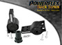 Powerflex PFF85-502GBLK Front Wishbone Rear Bush Anti-Lift & Caster Offset Black Series Volkswagen Skoda Seat Audi