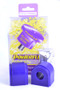 Powerflex PFF85-503-23.6 Front Anti Roll Bar Bush 23.6mm  Volkswagen Skoda Seat Audi