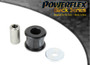 Powerflex PFF85-505BLK Lower Engine Mount Small Bush Black Series   Volkswagen Skoda Seat Audi