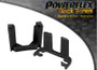 Powerflex PFF85-532BLK Upper Engine Mount Insert Black Series Volkswagen Skoda Seat Audi