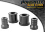 Powerflex PFF85-602BLK Front Wishbone Rear Bush Black Series Volkswagen Skoda Seat Audi