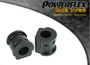Powerflex PFF85-603-19BLK Front Anti Roll Bar Bush 19mm Black Series   Volkswagen Skoda Seat Audi