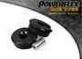 Powerflex PFF85-620BLK Lower Engine Mount Large Bush Black Series Volkswagen Skoda Seat Audi