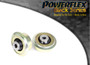 Powerflex PFF85-802GBLK Front Wishbone Rear Bush, Caster Adjustable Black Series Volkswagen Skoda