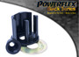 Powerflex PFF85-830BLK Lower Engine Mount Insert (Large) Black Series Volkswagen Skoda Seat Audi