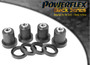 Powerflex PFF88-101BLK Front Wishbone Lower Bush Black Series  Volvo