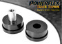 Powerflex PFF88-106BLK Front Upper Bulkhead Mount 50mm Black Series Volvo