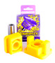 Powerflex PFF88-623 Upper Engine Mount Cross Shape Diesel  Volvo
