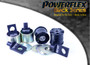 Powerflex PFR1-1010BLK Rear Trailing Arm to Chassis Bush  Black Series  Alfa Romeo