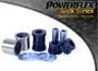 Powerflex PFR1-1012BLK Rear Trailing Arm to Hub Upper Bush  Black Series  Alfa Romeo