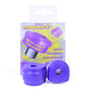 Powerflex PFR1-1013-14 Rear Anti-Roll Bar Bush 14mm  Alfa Romeo