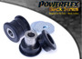 Powerflex PFR1-1014BLK Rear Upper Arm Inner Bush Black Series   Alfa Romeo