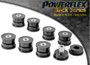 Powerflex PFR1-110BLK Rear Beam Tie Bar Bush Black Series  Alfa Romeo
