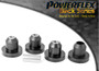Powerflex PFR12-109BLK Rear Beam Mount Black Series Peugeot Citroen