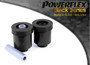 Powerflex PFR12-710BLK Rear Beam Bush Black Series Toyota Peugeot Citroen