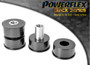 Powerflex PFR1-403BLK Rear Trailing Arm Front Bush Black Series Alfa Romeo