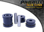 Powerflex PFR1-510BLK Rear Trailing Arm Front Outer Bush Black Series Alfa Romeo