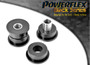 Powerflex PFR1-604BLK Rear Tie Bar To Hub Bush Black Series Alfa Romeo