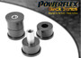 Powerflex PFR1-608BLK Rear Tie Bar To Chassis Bush Black Series Alfa Romeo